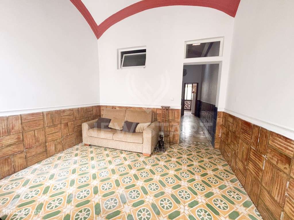 Casa Térrea na baixa de Olhão - Grande imagem: 4/10