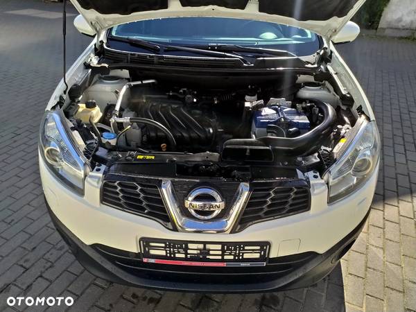 Nissan Qashqai 1.6 Acenta - 12