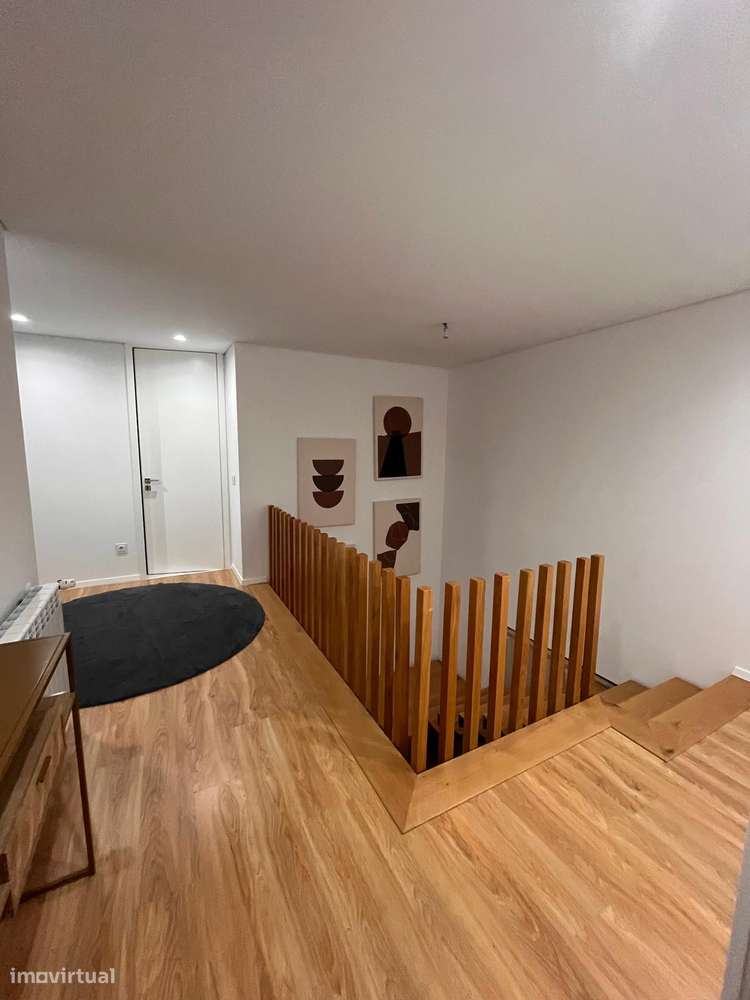 Moradia de Luxo com Piscina borda Infinita e 17.000 m² de Terreno-19
