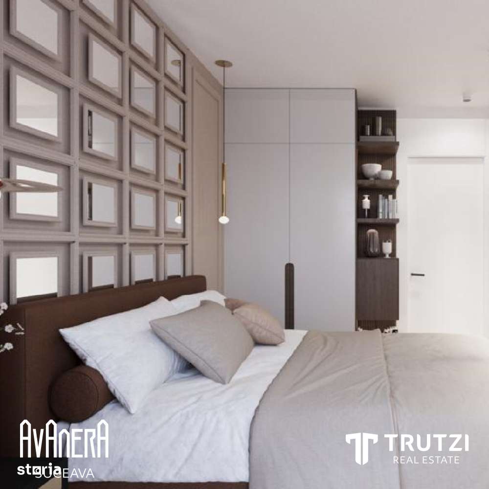 3 camere pentru familie, Avanera Suceava, 111.265 euro + TVA-0