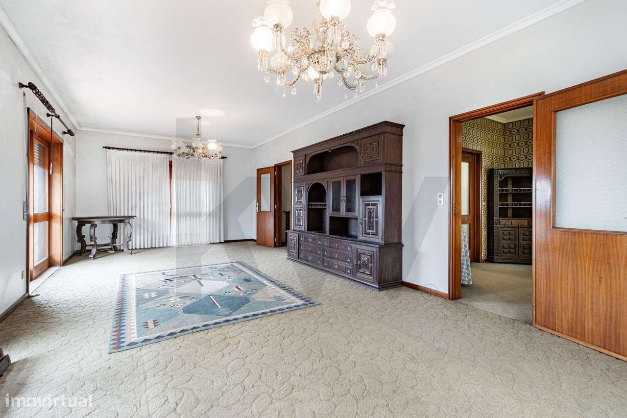 Moradia T4 Escapães– Santa Maria da Feira! - Grande imagem: 3/30