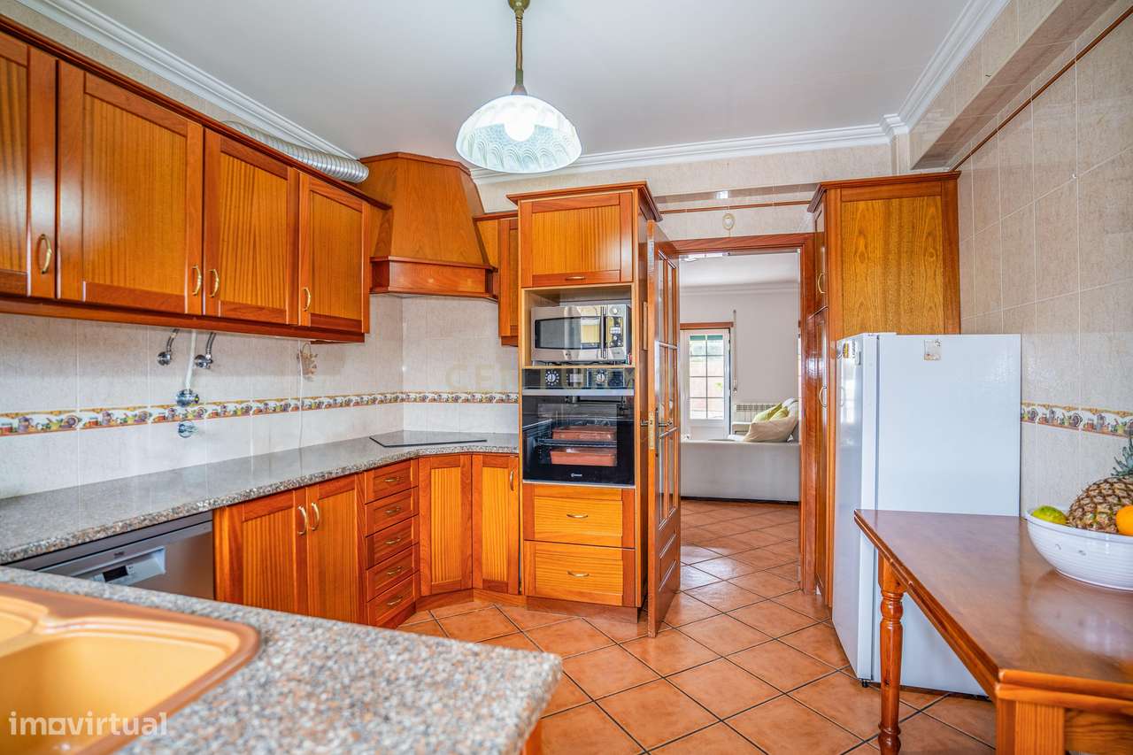 Moradia T4 | Olho Marinho | Óbidos-6