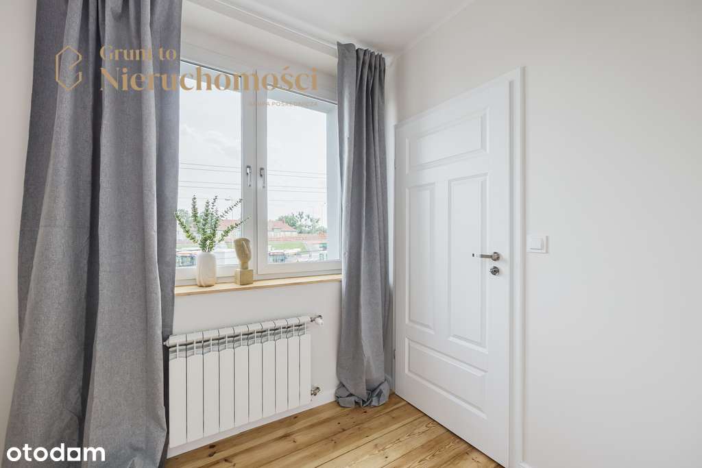 Nowe 2 pokoje na Górczynie | Pętla | Piwnica-12