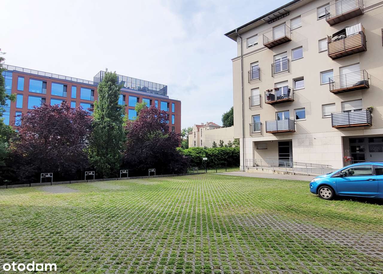 APARTAMENT| 51 m² | WYSOKOŚĆ 2,90 m | GARAŻ PODZIEMNY | PILNA SPRZEDAŻ-17