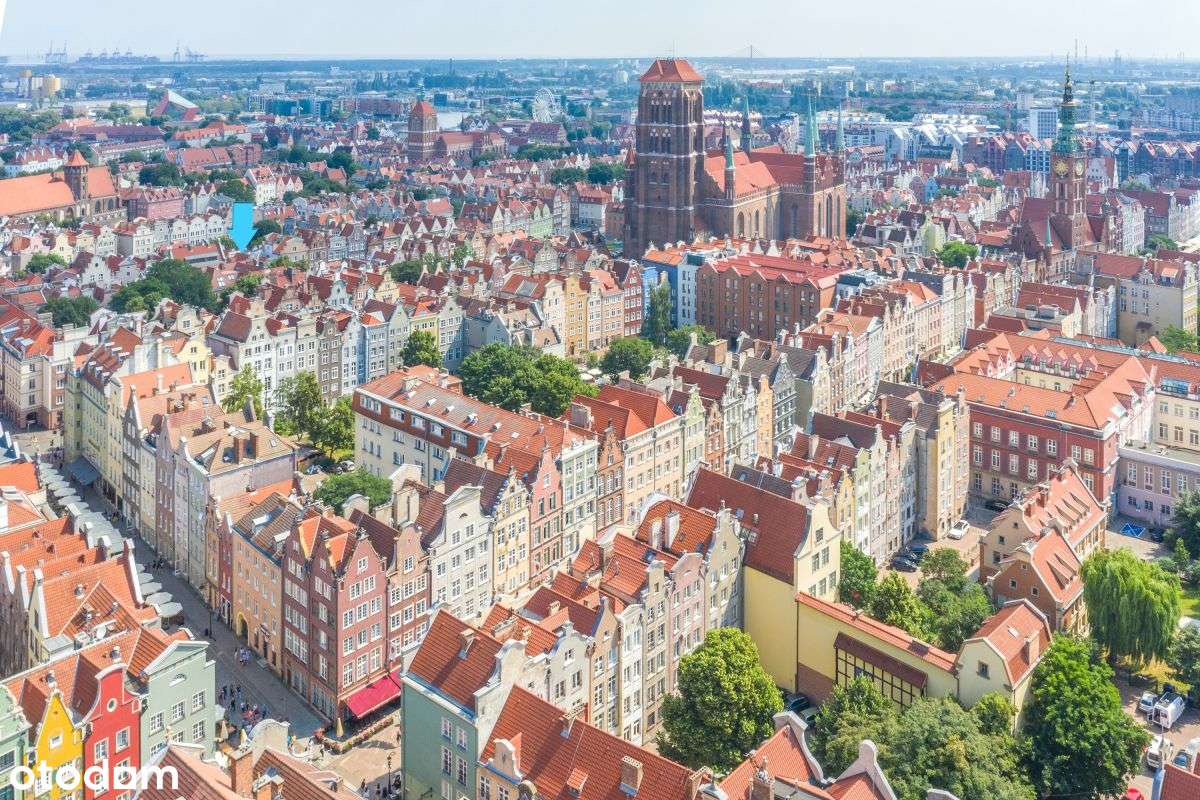 Na sprzedaż mieszkanie 63,5 m² – Starówka-17