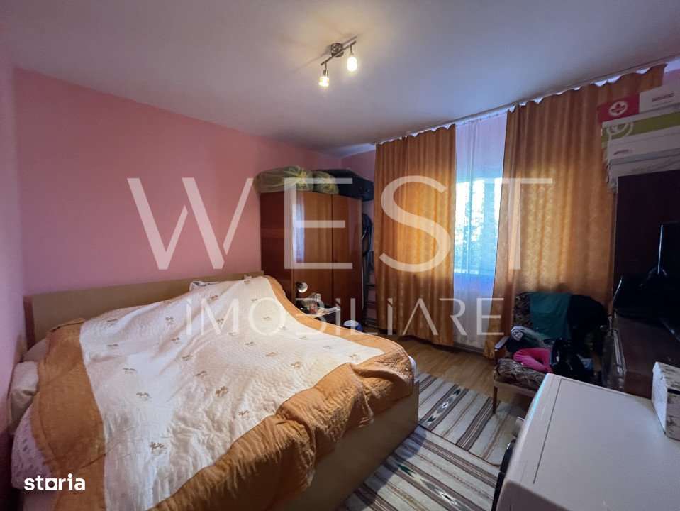 Apartament cu 2 cam, DECOMANDAT! Balcon! Boxa! Gheorghe Dima/Zorilor! - Imagine principală: 4/7