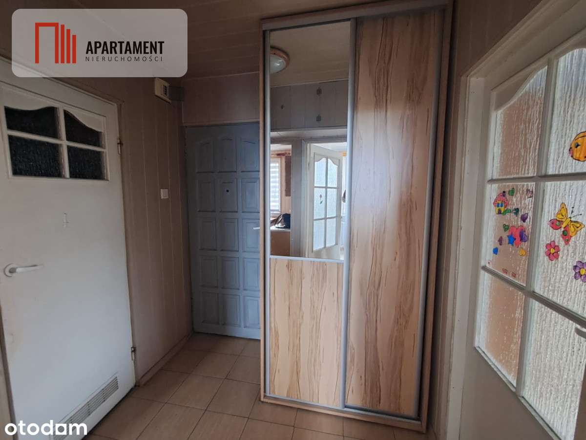 2-Pokoje z Ogrodem i Garażem*Wielkie Walichnowy*-6