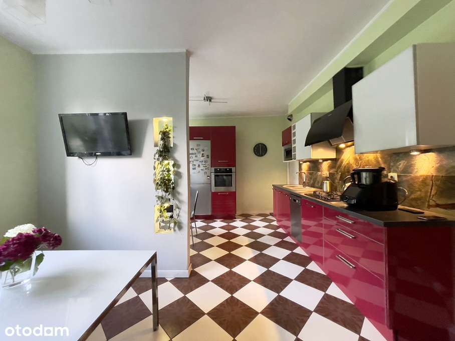 Dom idealny do zamieszkania lub pod inwestycję np. hotel pracowniczy. - Pełny obrazek: 5/14