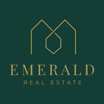 Emerald Real Estate Sp. z o.o. Logo