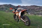 KTM EXC - 5