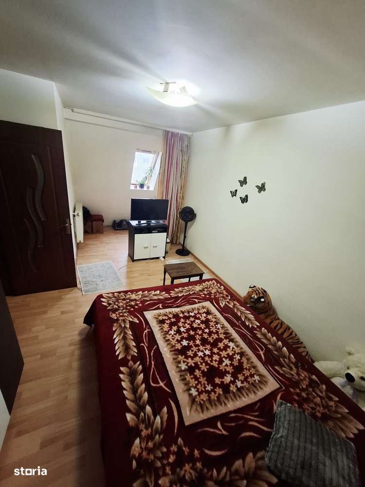 Apartament 2 camere Soseaua Giurgiului / Constantin Brancoveanu - Imagine principală: 3/11