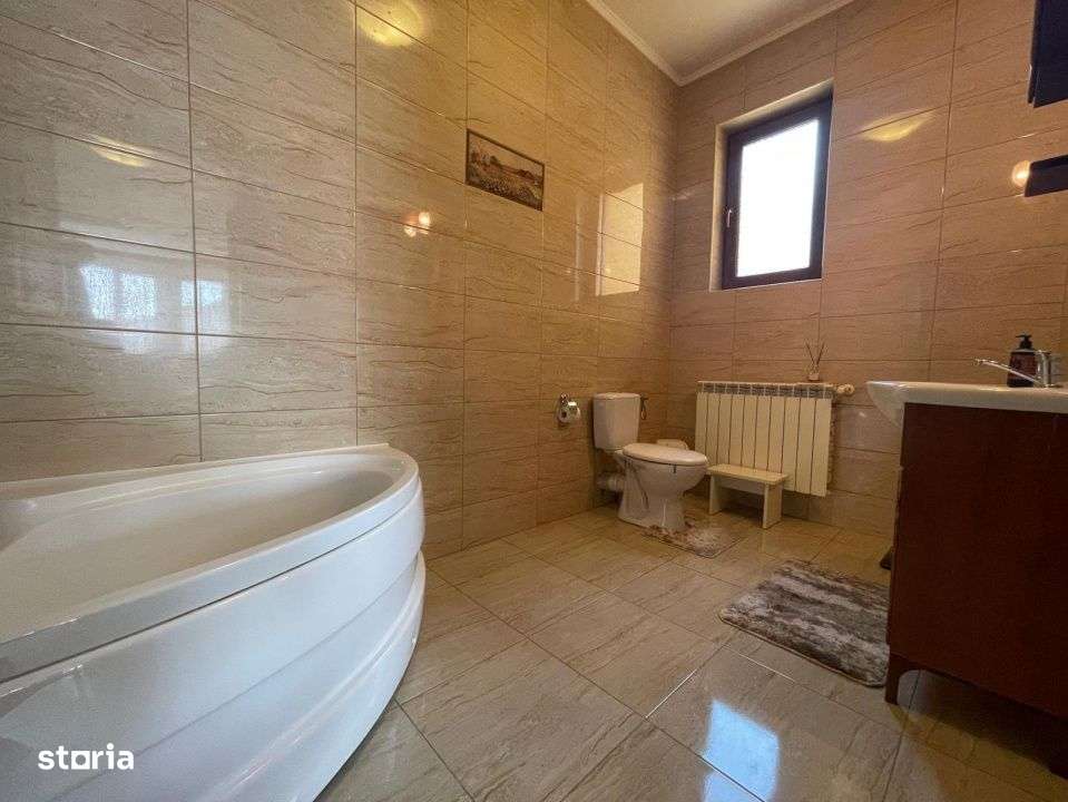 Vila deosebita Strada Viilor - Popesti Leordeni - Cartier Privat-10