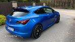 Opel Astra OPC Start/Stop - 8