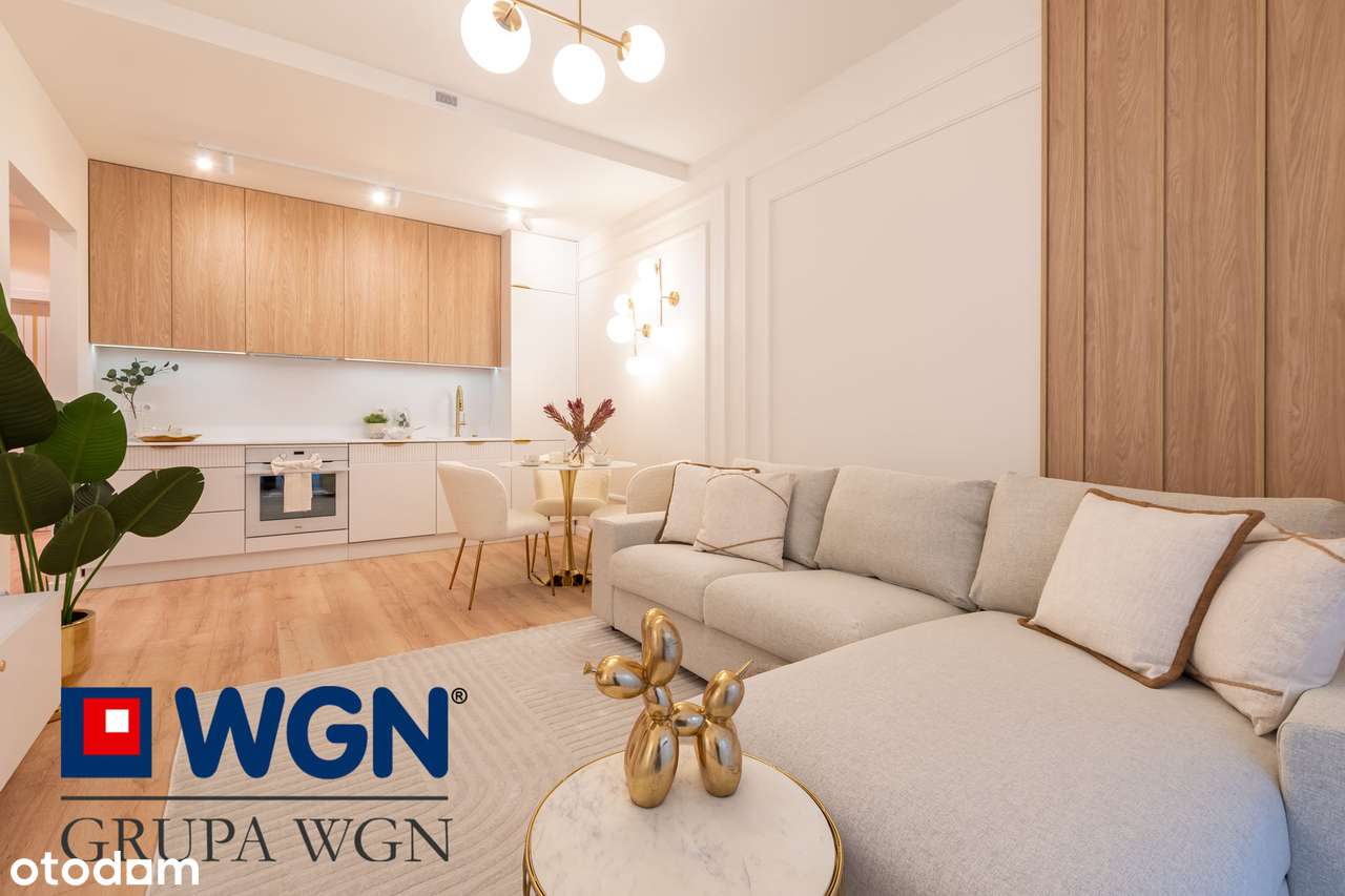 Mieszkanie w standardzie premium przy ul. Łęczyckiej w Elblągu.-2