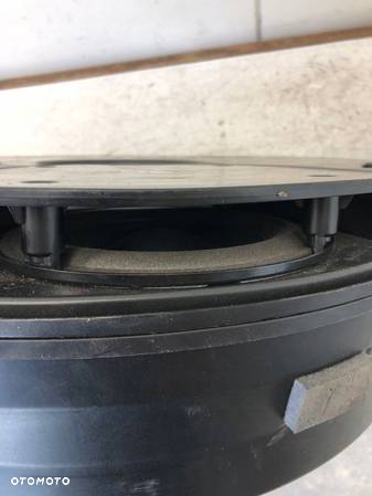 SUBWOOFER GŁOŚNIK AUDI Q5 8R0035382A - 3