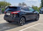 Nissan Qashqai 1.6 DCi Xtronic TEKNA+ - 8