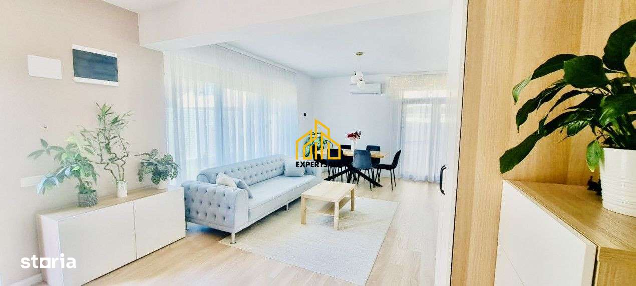 CASA INDIVIDUALA /CARTIER LATIN/ TEREN 450MP/MOBILATA/UTILATA - Imagine principală: 2/10