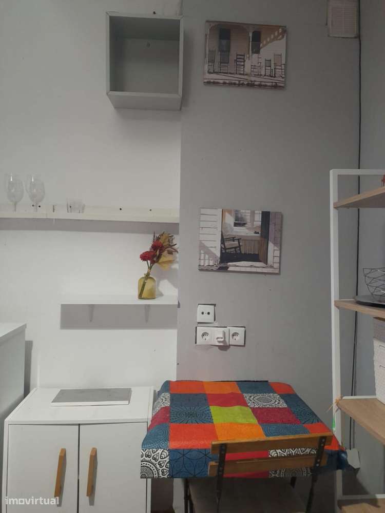 Apartamento, 30 m², Baixa da Banheira e Vale da Amoreira - Grande imagem: 2/9