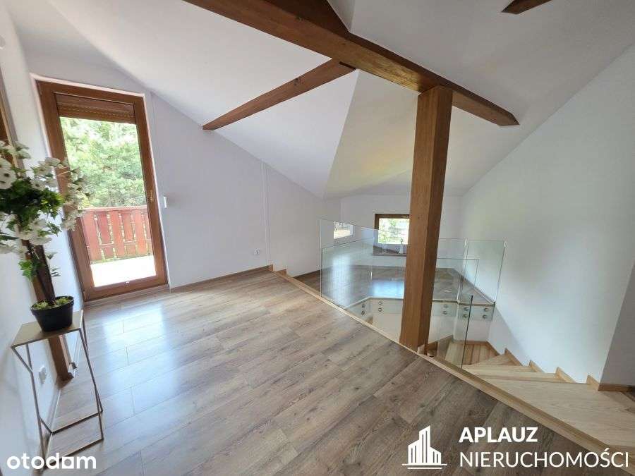 Bystra, piękny dom na dużej działce-6