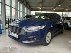 Ford Mondeo 2.0 TDCi Gold X (Trend) - 1