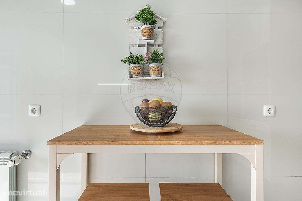 Apartamento T3 para venda-15