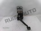 Pedal De Embraiagem  Nissan X-trail (t30) 2.2 Di 4x4 - 1