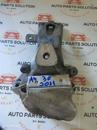 suport motor AUDI A4,3.0 tdi,an fabr 2011 - 1