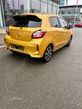 Mitsubishi Space Star 1.2 2WD CVT Intense - 5