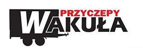 Przyczepy Wakuła logo