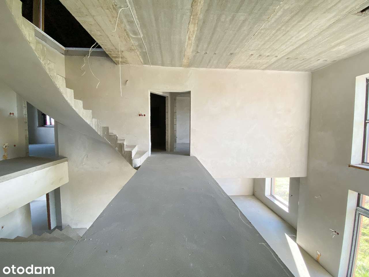 Dom z dużą działką na sprzedaż pod Lesznem-17