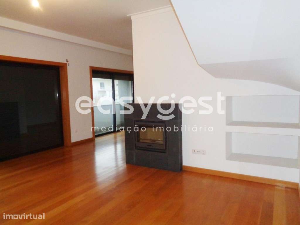 Apartamento T2 + 2 Viseu - Grande imagem: 2/12