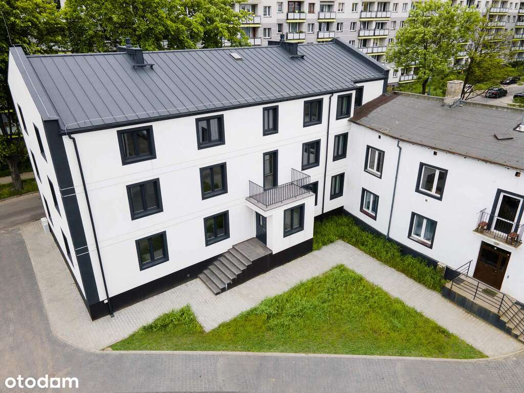 Stan Deweloperski Ścisłe Centrum Bezczynszowe - Pełny obrazek: 2/14