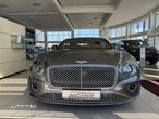 Bentley Continental New GT V8 Mulliner - 3