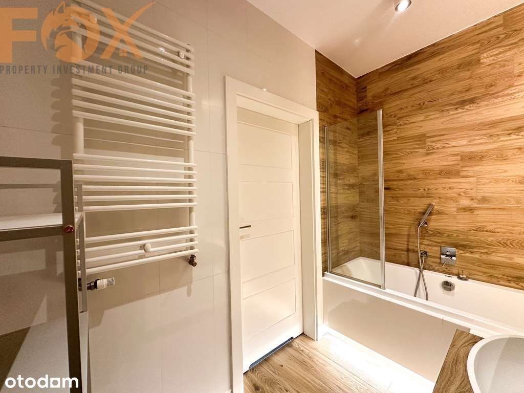 3 pokoje, 61,05m2, ul. Narutowicza 140-11