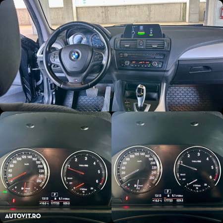 BMW Seria 1 120d Aut. - 4