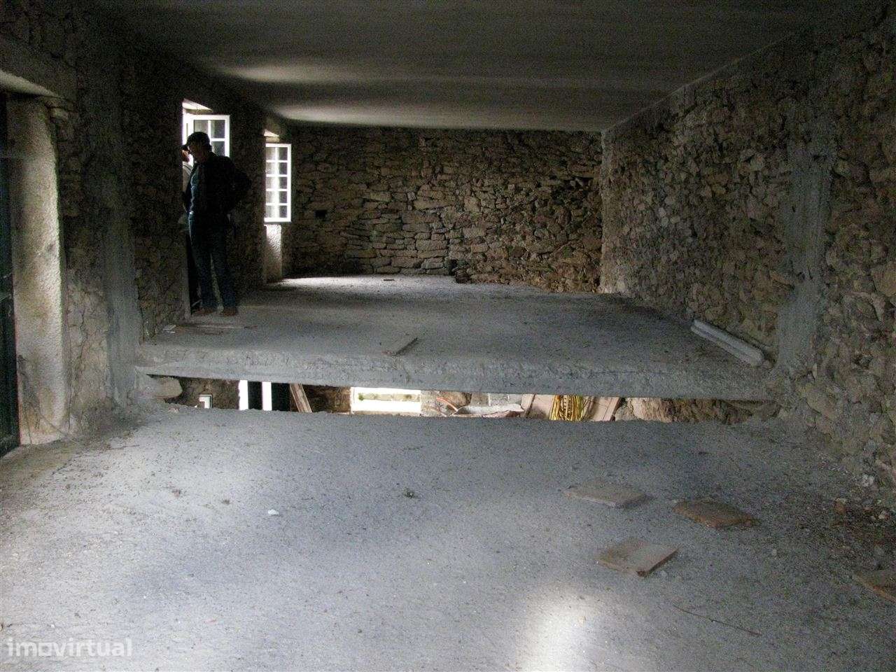 Moradia Rústica, Genísio, Miranda do Douro-9