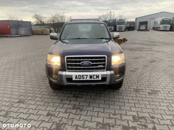 Ford Ranger 3.0 TDCi DC Wildtrak2 - 2