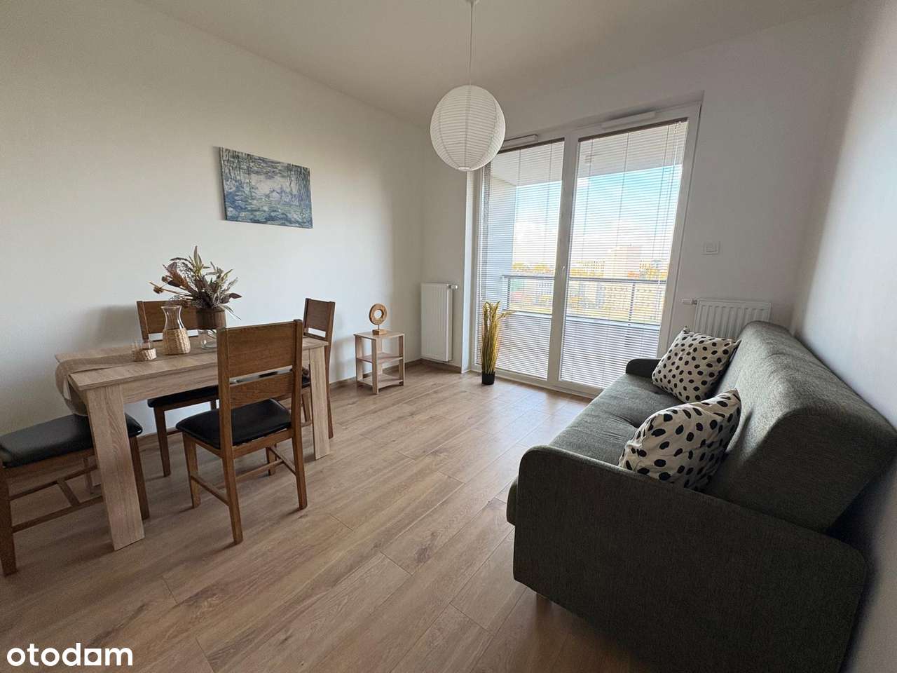 Apartament w AtalSky - Pełny obrazek: 4/12