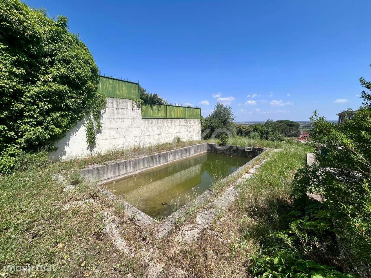 Moradia espaçosa com 4 quartos em Azambuja-25