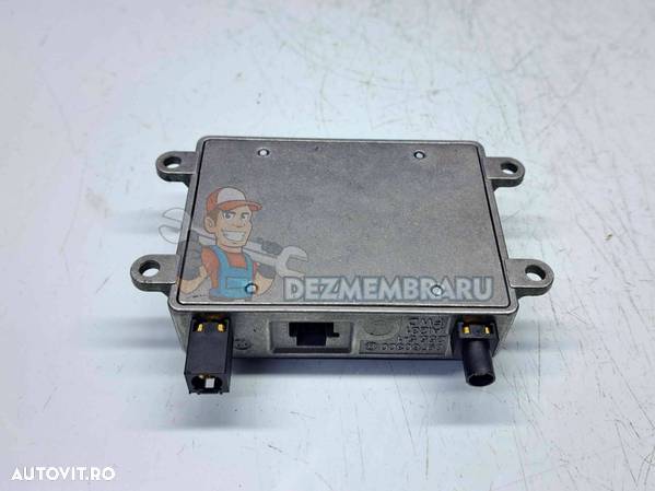 Modul antena Mercedes Clasa E (W211) [Fabr 2002-2009] 2118200885 - 4