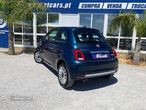 Fiat 500 1.0 Hybrid Dolcevita - 5