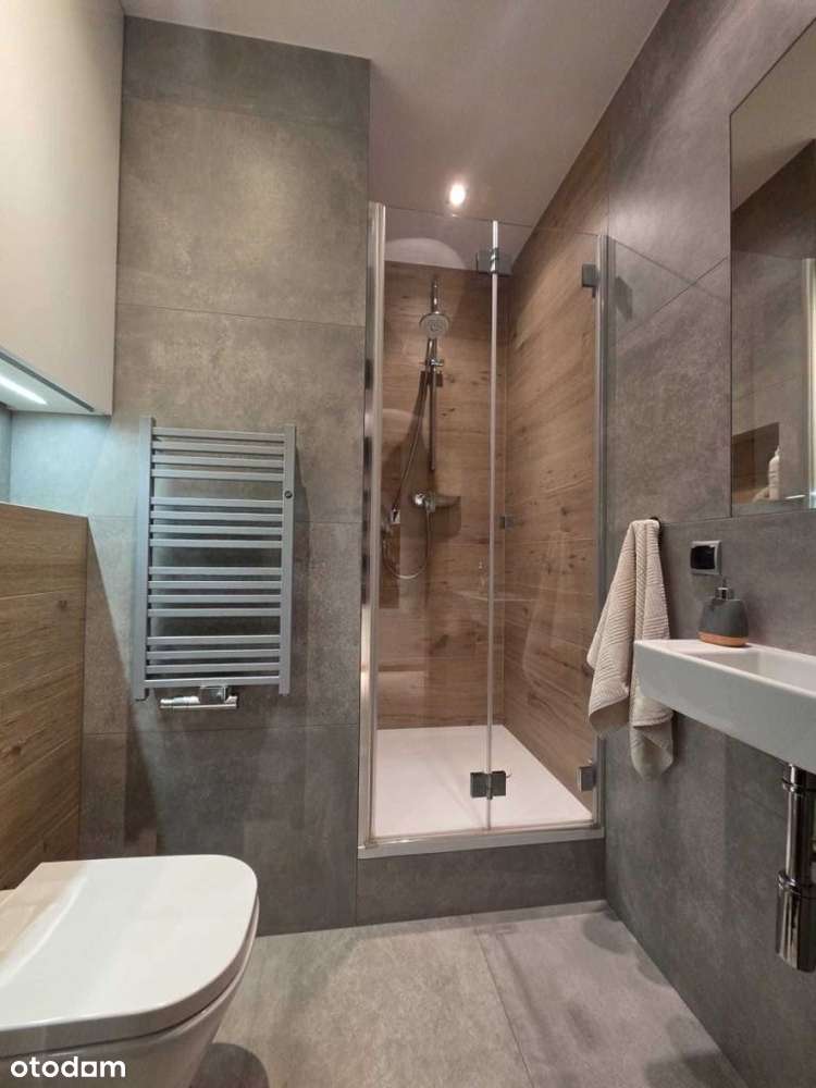 Sprzedam mieszkanie 3 pokojowe na Naramowicach-13