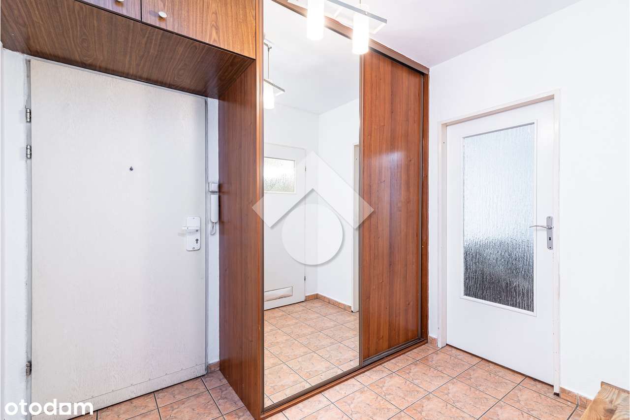 Jasne 3-pokojowe 49 m² z tarasem i miejscem postojowym-7