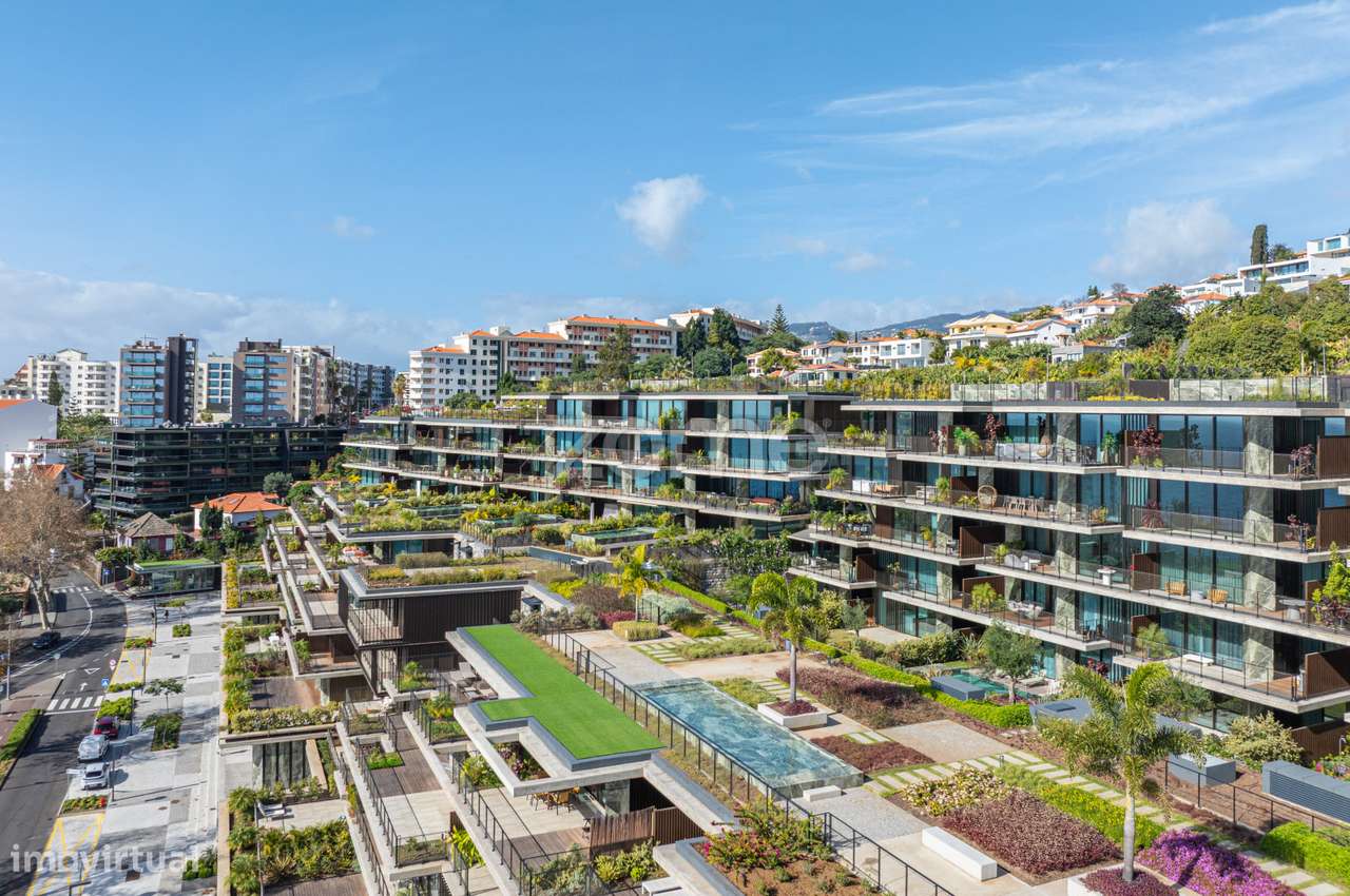 Apartamento T2 Savoy Monumentalis-10