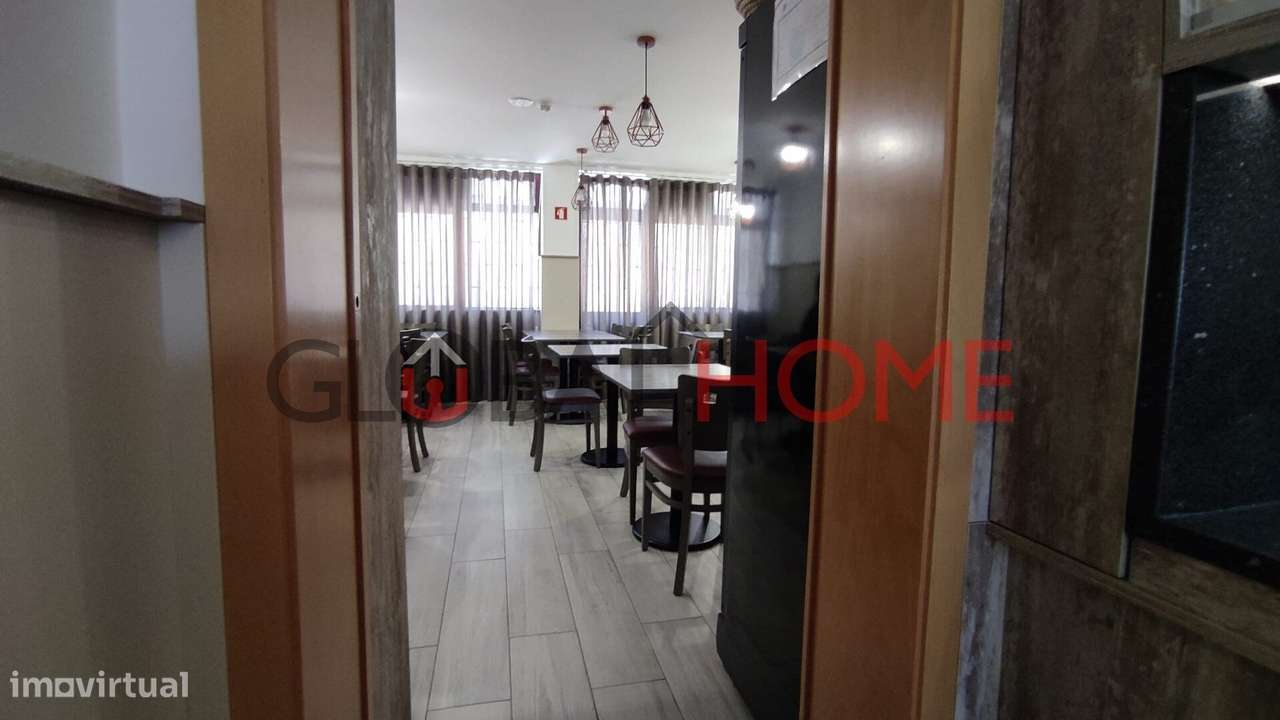 Trespasse de Restaurante em Vila Nova de Gaia - Grande imagem: 4/14