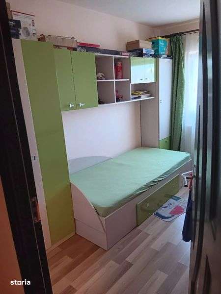 Vand apartament cu 3 camere etaj1 zona stadion Zalau cu garaj - Imagine principală: 4/8
