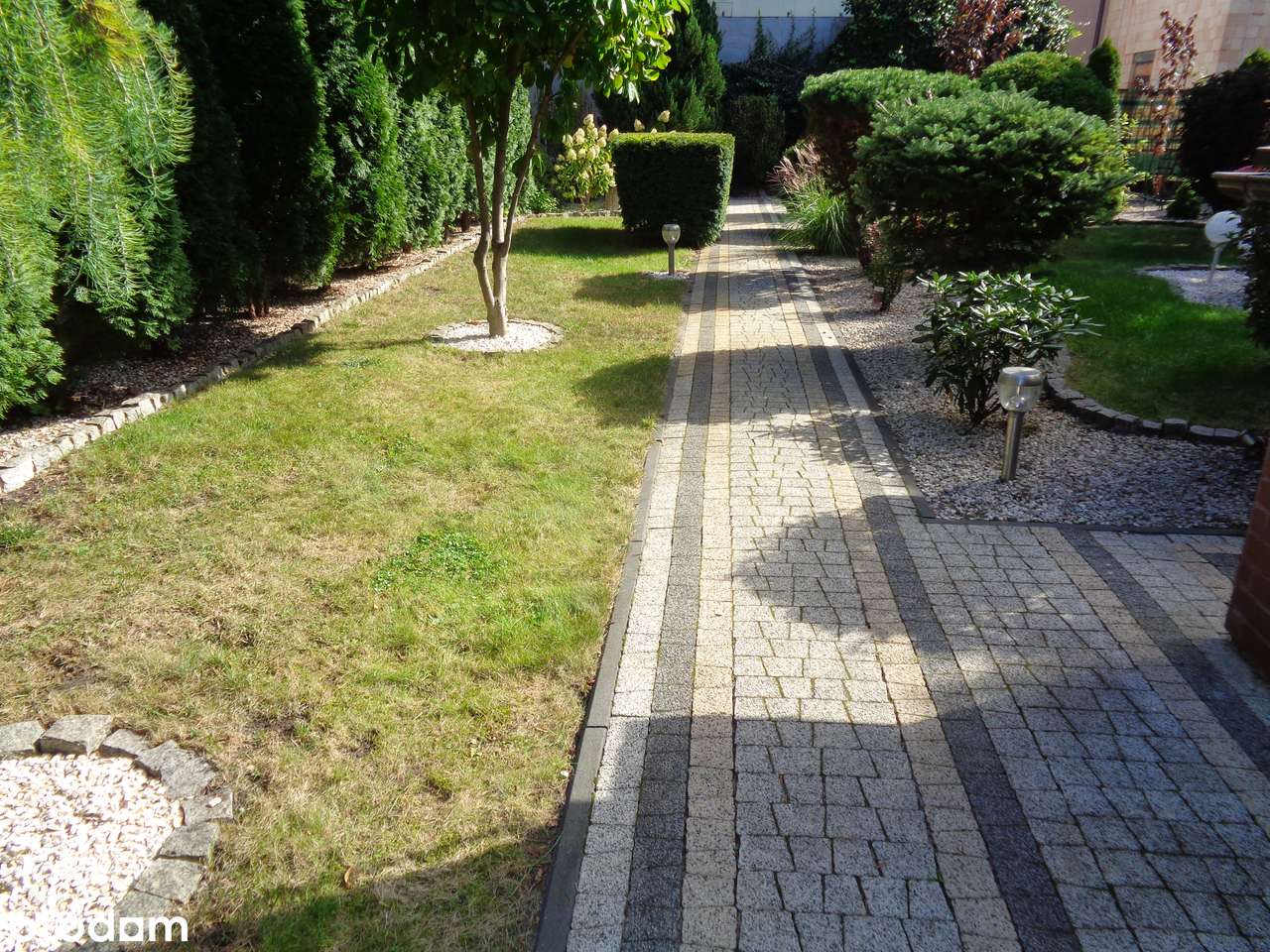 Dom W-wa Zacisze / Świetna Lokalizacja / Metro-5