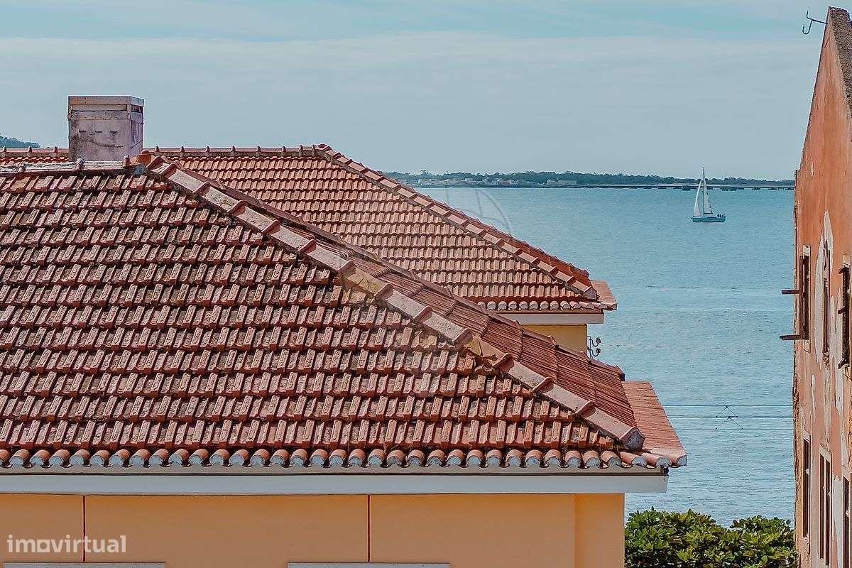 Apartamento T3 para venda-2