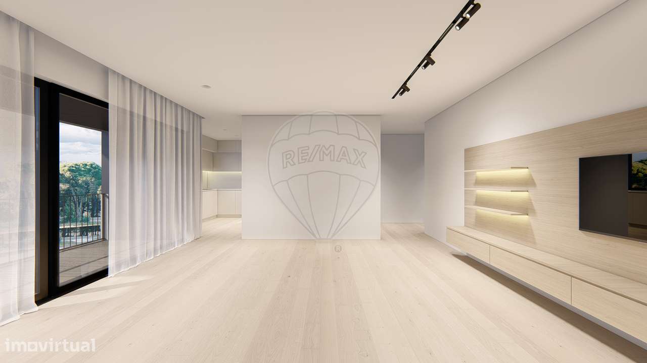 Apartamento T3 para venda - Grande imagem: 2/27