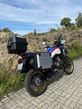 Honda Africa Twin 1000 DCT 2019 - 7